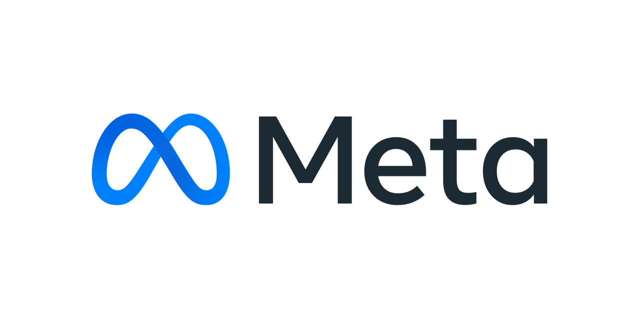 Meta Ads logo - Tecnología utilizada por Makebly